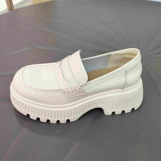 LFGJ 15406时尚乐福鞋 商品图1