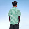PUMA彪马童装2026夏季新款儿童短袖衬衫条纹设计时髦洋气 商品缩略图3