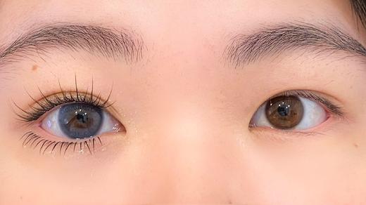 FullyGift日抛·日心说mini/日心说/水色梦/丝缎海·14.5mm中大着色·10片日抛 商品图8