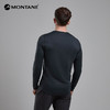 MONTANE 盟泰恩DART LONG SLEEVE户外速干衣男透气 徒步爬山越野跑长袖T恤 商品缩略图1