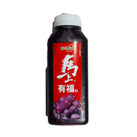味全300ml每日C葡萄汁果汁