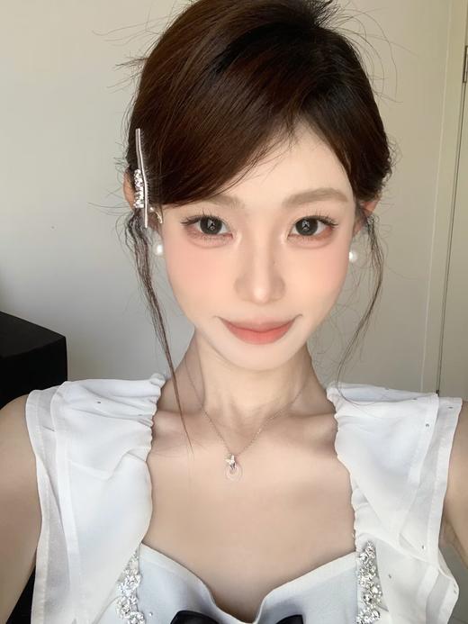Wecute半年抛·麦麦咖啡/麦麦黑糖·14.5mm中大着色·2片 商品图6