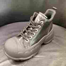 LFGJ21001时尚绑带小高帮