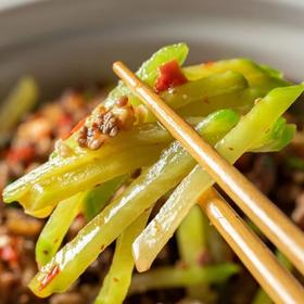 1元1斤， 很甜却能帮助刮油的蔬菜！