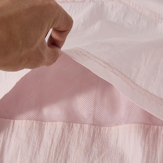 Cucutas幼童便服CY26SPW539粉蓝/梦幻粉/晨灰90#-130# 商品图13