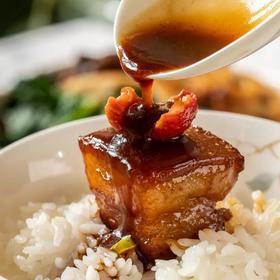 酥香软糯一抿即化！没牙都能吃！