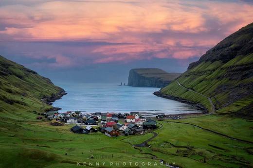 「北极圈三岛，极致风光」探索格陵兰、穿越巴芬湾+法罗群岛+冰岛高地31天摄影团 商品图8