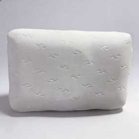 【春上新】10楼堂皇      深睡护颈记忆枕43x73x9cm  吊牌价490元/只   活动价99元/只