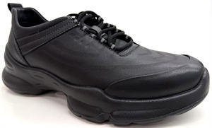 千百度2026春季新款休闲男鞋A26181032 商品图0