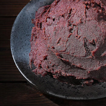 北京稻香村饼干蛋糕 豆沙馅 400g 北京特产 老字号 商品图3