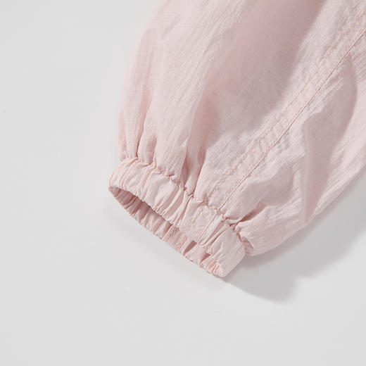 Cucutas幼童便服CY26SPW539粉蓝/梦幻粉/晨灰90#-130# 商品图9