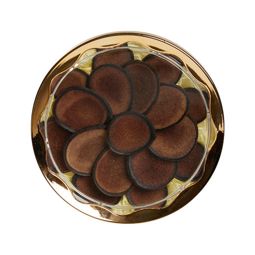 上药神象滋补养生原料西洋参铁皮石斛红参鹿茸人参灵芝黄芪麦冬 商品图3