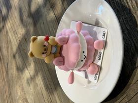 爱神emoji·法式西点