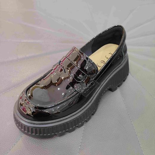 LFGJ 15406时尚乐福鞋 商品图6