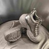 LFGJ21001时尚绑带小高帮 商品缩略图2