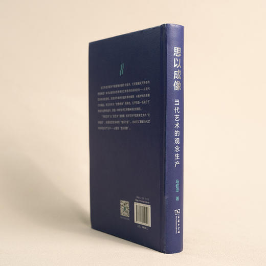 思以成像：当代艺术的观念生产 商品图7