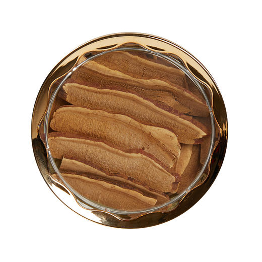 上药神象滋补养生原料西洋参铁皮石斛红参鹿茸人参灵芝黄芪麦冬 商品图4