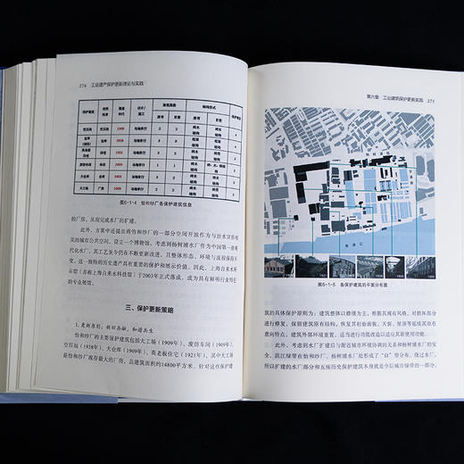 工业遗产保护更新理论与实践(国家哲学社会科学成果文库) 商品图14