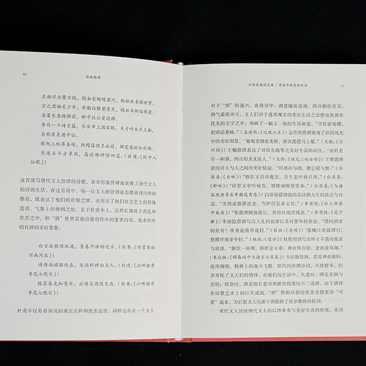 诗酒精神 商品图13