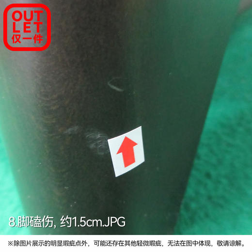 【OUTLET】3人位电动 LS06 NW 深摩卡色 商品图6
