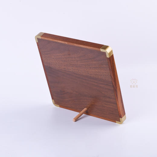 【马上有福】福马手绣摆件   ZX260206803 商品图2