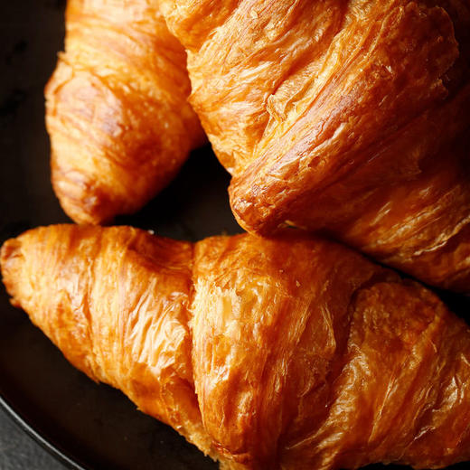 MM 山姆 Member's Mark 黄油牛角 18个 商品图5