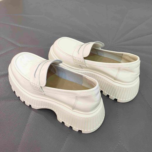 LFGJ 15406时尚乐福鞋 商品图5