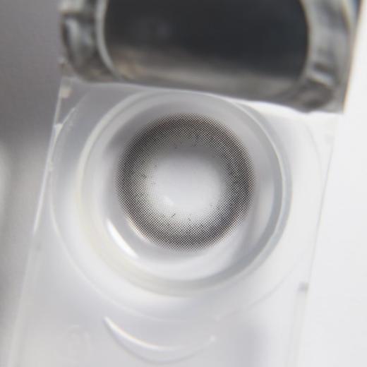 Wecute半年抛·麦麦咖啡/麦麦黑糖·14.5mm中大着色·2片 商品图4