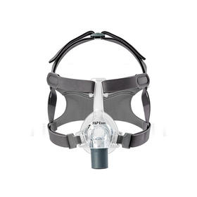 可孚费雪派克鼻罩Eson家用呼吸机面罩头带原装进口呼吸配件