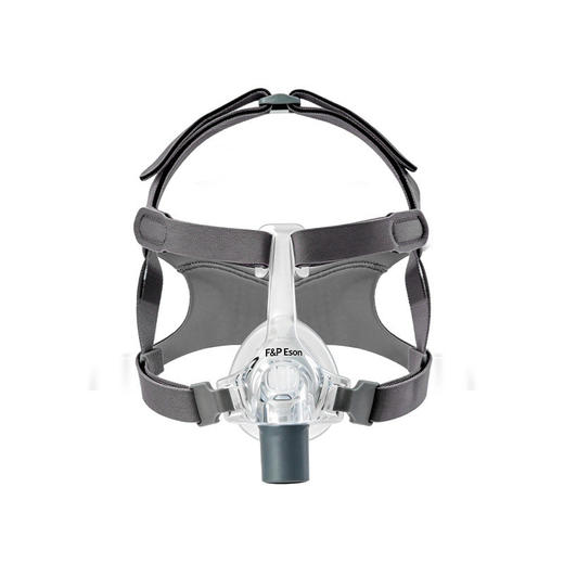 可孚费雪派克鼻罩Eson家用呼吸机面罩头带原装进口呼吸配件 商品图0