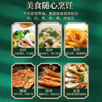 西奥丝橄榄油500mL*2礼盒 食用油炒菜橄榄油团购福利送礼 /粮油调味 /食用油 /橄榄油 商品图2