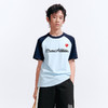 PUMA彪马童装2026夏季新款儿童短袖T恤时髦撞色凉感舒适 商品缩略图3