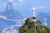 逐梦南美31天：纵贯南美大陆的终极旅行：巴西、秘鲁、玻利维亚、智利、阿根廷深度之旅 商品缩略图0