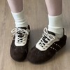 【HF】无忧购26年春季复古厚底德训鞋女春款轻便百搭运动德训休闲鞋A908（截单后3-5天发货) 商品缩略图9