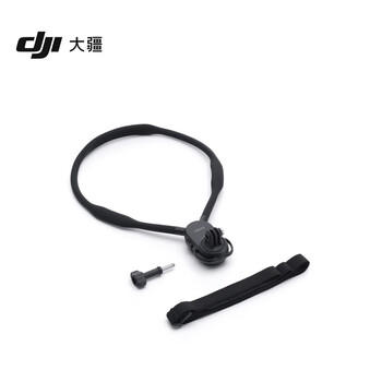 大疆 Osmo 挂脖支架 Max Osmo Nano/Osmo 360/Osmo Action 6/Action 5 Pro/Action 4/Action 3 配件 /数码 /摄影摄像 /运动相机 商品图1