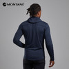 MONTANE 盟泰恩PROTIUM LITE系列户外抓绒衣男 修身夹克透气高弹防风外套 商品缩略图1