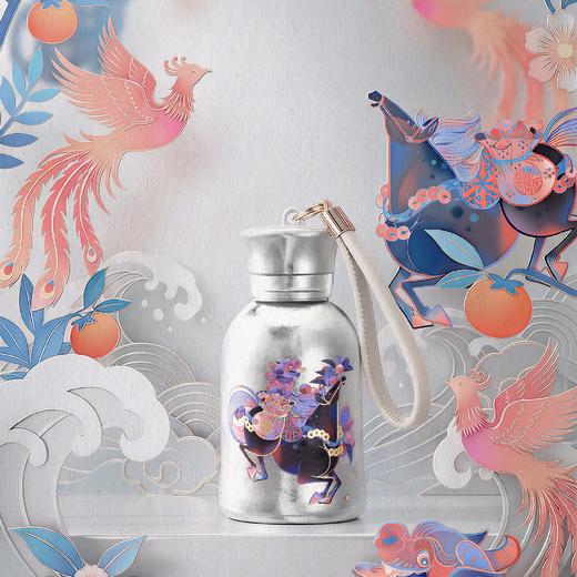 中国日报钛杯系列 商品图4