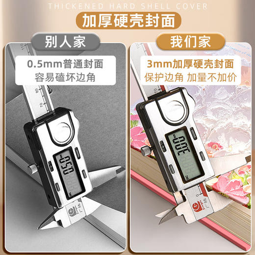 【易上铅❗不打滑】A4素描本加厚8k画画本美术专用速写本图画本学生素描纸画画描绘本。rg 商品图1