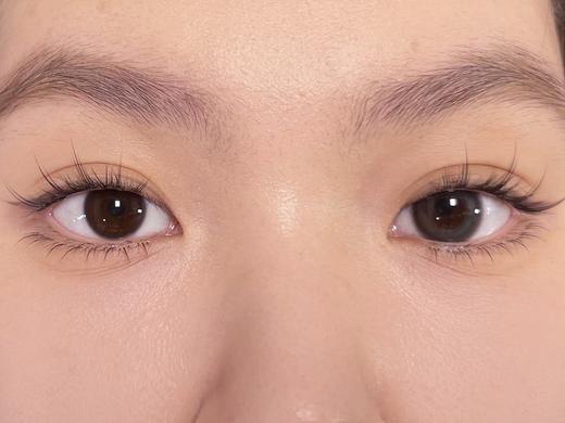 Wecute半年抛·麦麦咖啡/麦麦黑糖·14.5mm中大着色·2片 商品图5