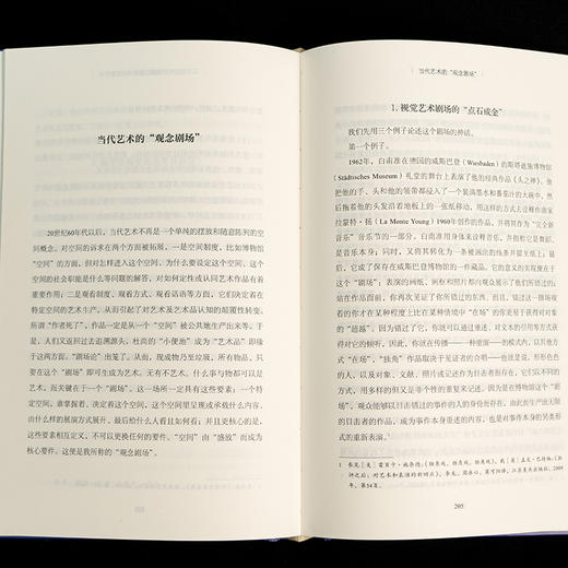 思以成像：当代艺术的观念生产 商品图11