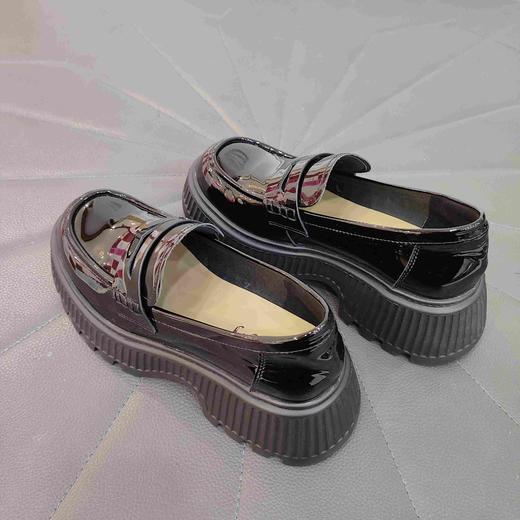 LFGJ 15406时尚乐福鞋 商品图11