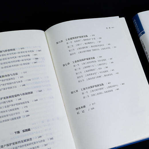 工业遗产保护更新理论与实践(国家哲学社会科学成果文库) 商品图10