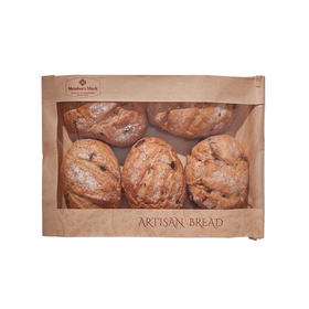 MM 山姆 Member's Mark 果干坚果欧包 130g*5