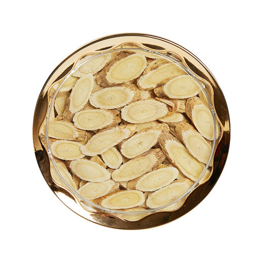 上药神象滋补养生原料西洋参铁皮石斛红参鹿茸人参灵芝黄芪麦冬 商品图5