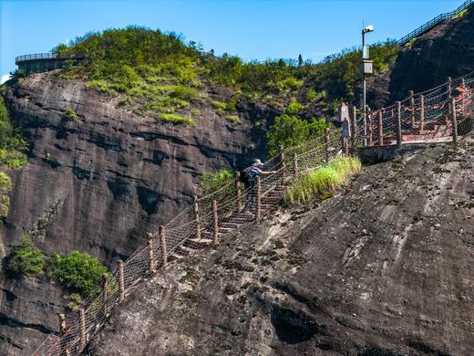 广西八角寨、桂林之花、尧山四天摄影航拍团 商品图2