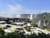逐梦南美31天：纵贯南美大陆的终极旅行：巴西、秘鲁、玻利维亚、智利、阿根廷深度之旅 商品缩略图1