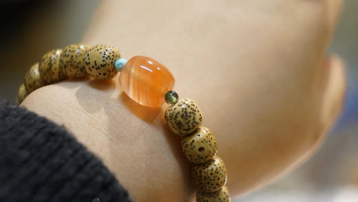 星月｜南红 商品图1