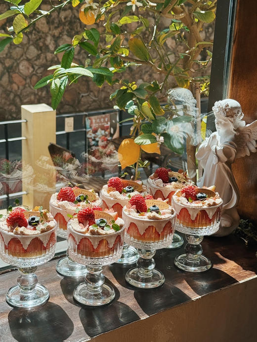 莓果序曲 - 堂食限定 商品图13