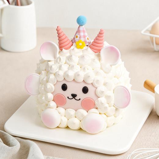 【小可爱蛋糕】 商品图1