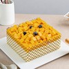 【爱芒果园】芒果慕斯蛋糕 商品缩略图0